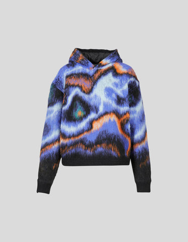 Aztech Mountain Women's Off Piste Reversible Hoody 2025