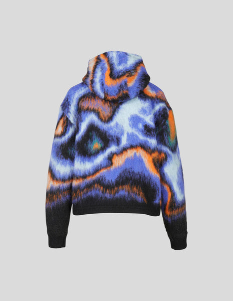 Aztech Mountain Women's Off Piste Reversible Hoody 2025