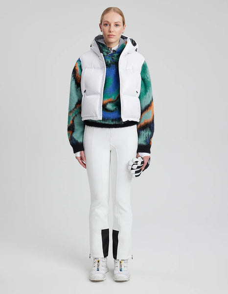 Aztech Mountain Women's Off Piste Reversible Hoody 2025