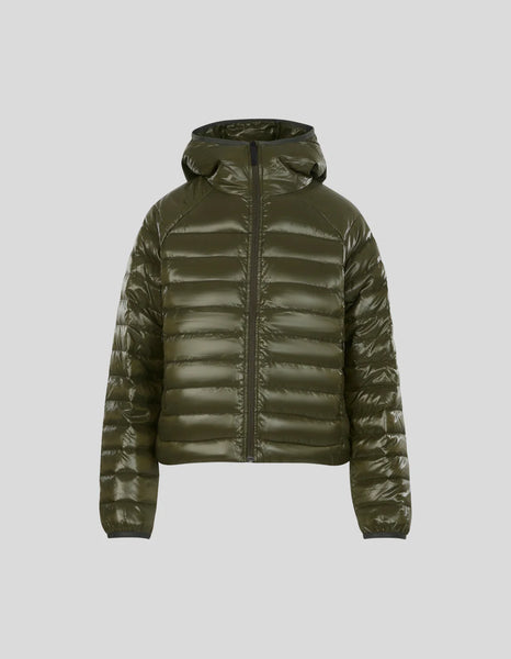 Aztech Mountain Women's Performance Lightweight Down Jacket 2026