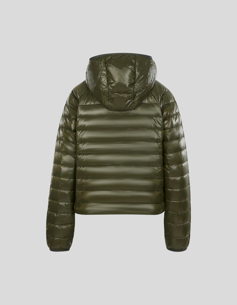 Aztech Mountain Women's Performance Lightweight Down Jacket 2026