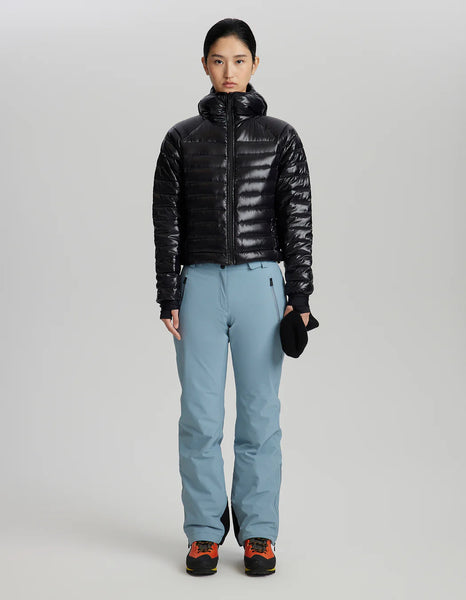 Aztech Mountain Women's Performance Lightweight Down Jacket 2026