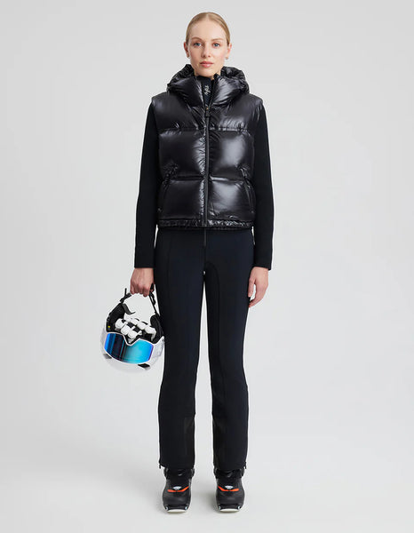 Aztech Mountain Women's Snowbird Vest 2026