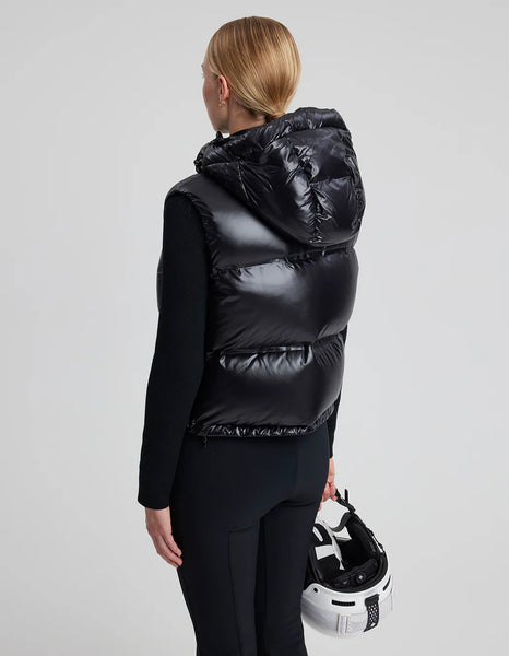 Aztech Mountain Women's Snowbird Vest 2026