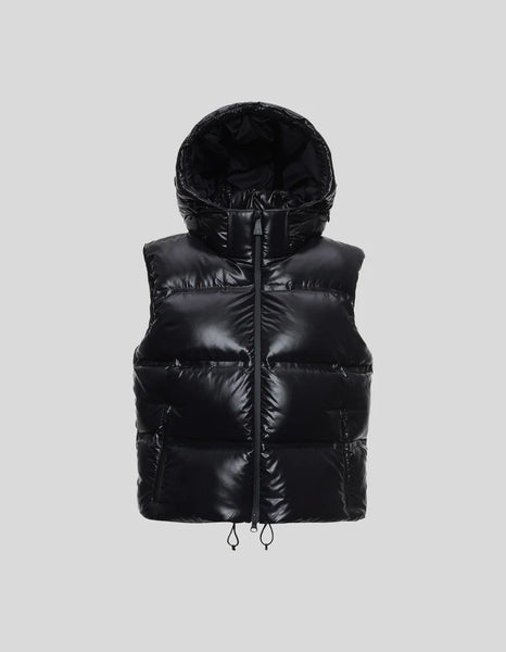 Aztech Mountain Women's Snowbird Vest 2026