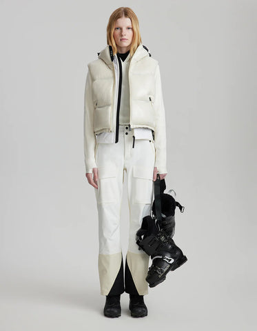 Aztech Mountain Women's Snowbird Vest 2026