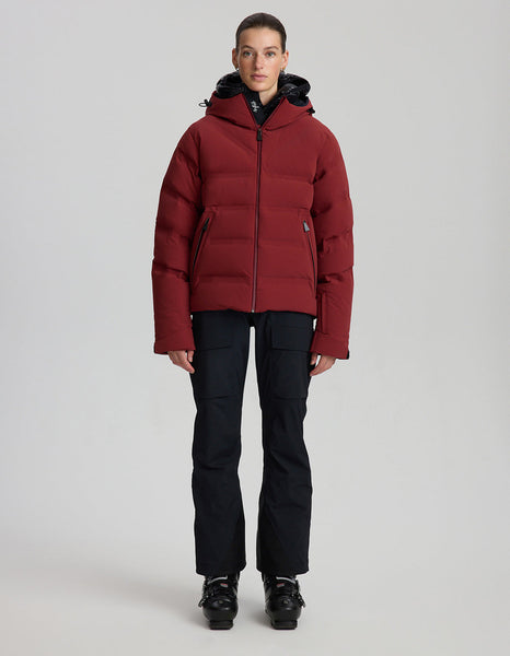 Aztech Mountain Men's Super Lite Jacket 2026