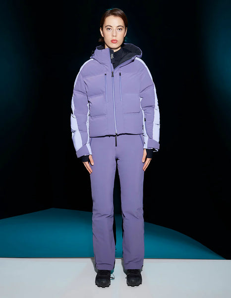 Aztech Mountain Women's Super Nuke Ski Jacket 2025