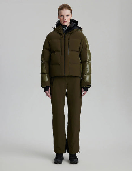 Aztech Mountain Women's Super Nuke Ski Jacket 2026