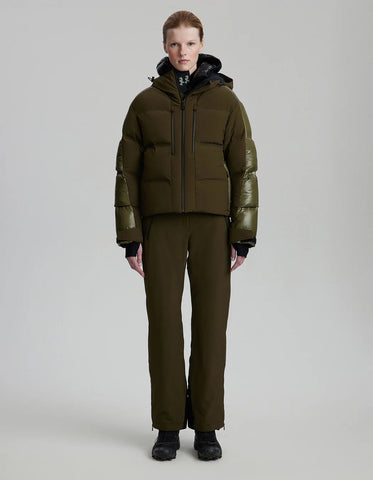 Aztech Mountain Women's Super Nuke Ski Jacket 2026