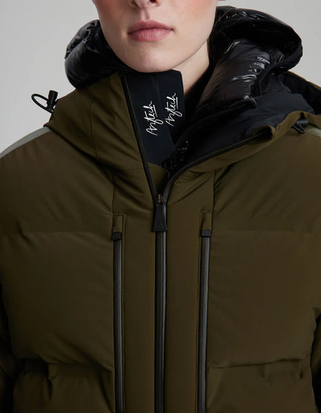 Aztech Mountain Women's Super Nuke Ski Jacket 2026