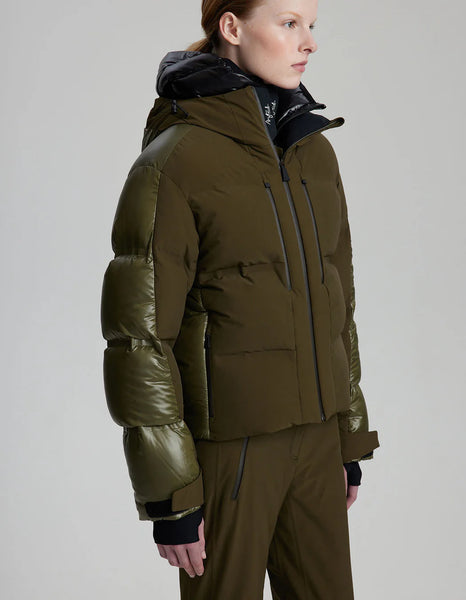 Aztech Mountain Women's Super Nuke Ski Jacket 2026