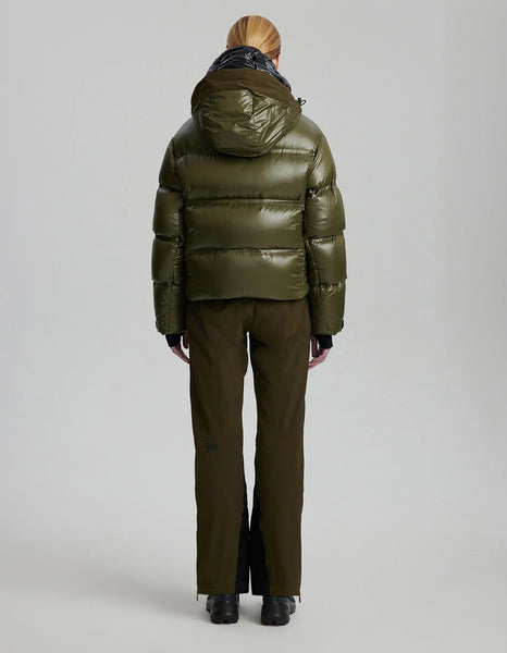 Aztech Mountain Women's Super Nuke Ski Jacket 2026