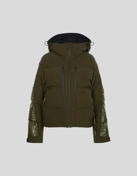 Aztech Mountain Women's Super Nuke Ski Jacket 2026