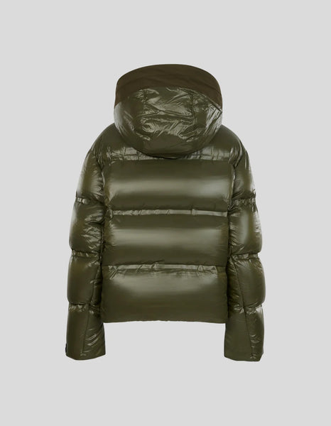 Aztech Mountain Women's Super Nuke Ski Jacket 2026