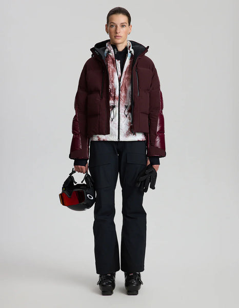 Aztech Mountain Women's Super Nuke Ski Jacket 2026