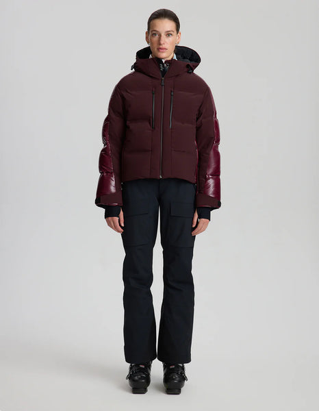 Aztech Mountain Women's Super Nuke Ski Jacket 2026