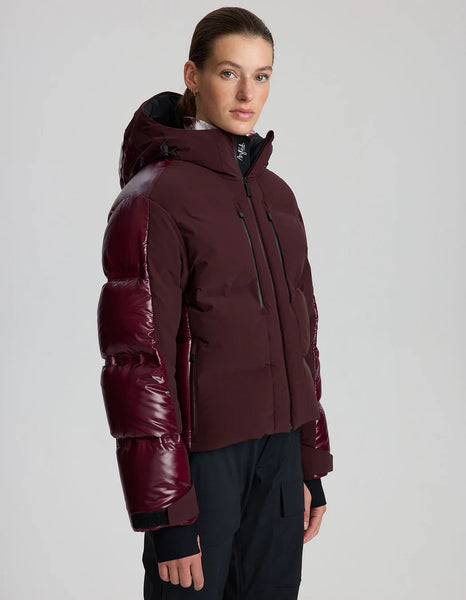 Aztech Mountain Women's Super Nuke Ski Jacket 2026