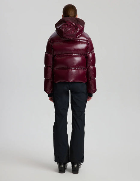 Aztech Mountain Women's Super Nuke Ski Jacket 2026