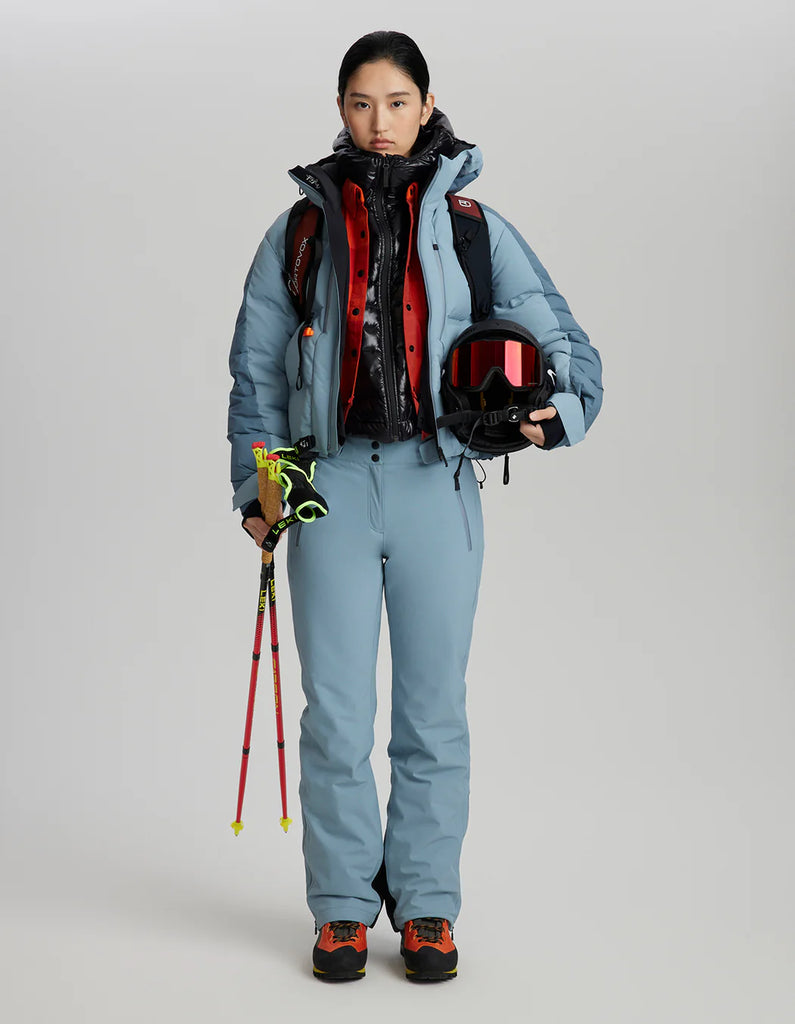 Aztech Mountain Women's Super Nuke Ski Jacket 2026 - The Startingate