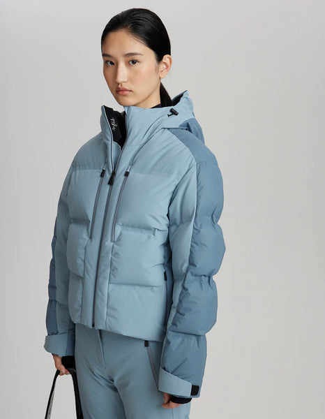 Aztech Mountain Women's Super Nuke Ski Jacket 2026