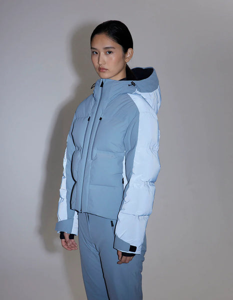 Aztech Mountain Women's Super Nuke Ski Jacket 2026