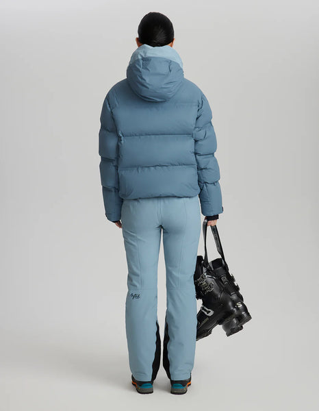 Aztech Mountain Women's Super Nuke Ski Jacket 2026