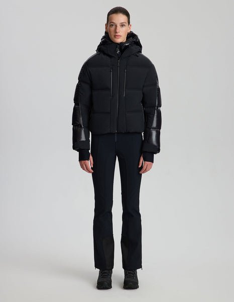Aztech Mountain Women's Super Nuke Ski Jacket 2027