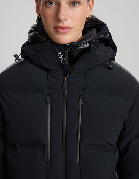 Aztech Mountain Women's Super Nuke Ski Jacket 2027