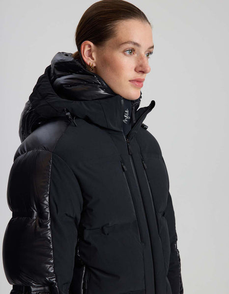 Aztech Mountain Women's Super Nuke Ski Jacket 2027