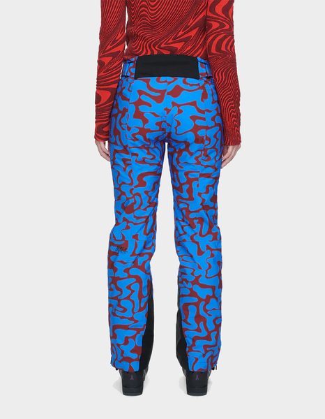 Aztech Mountain Women's Team Aztech Pants - The Startingate