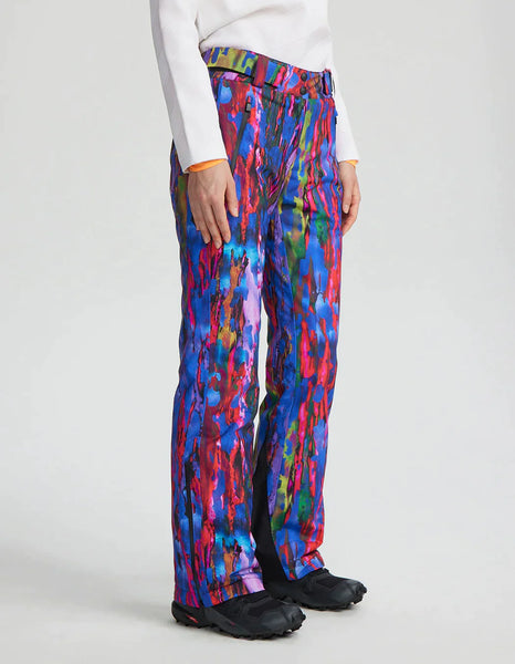 Aztech Mountain Women's Team Aztech Ski Pants 2024 - The Startingate