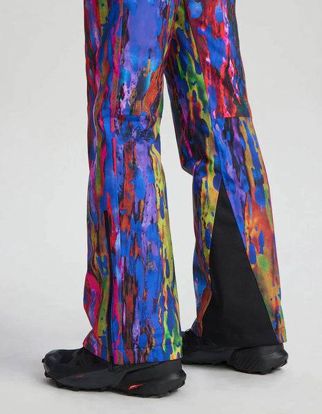 Aztech Mountain Women's Team Aztech Ski Pants 2024 - The Startingate