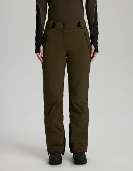 Aztech Mountain Women's Team Aztech Pants 2026