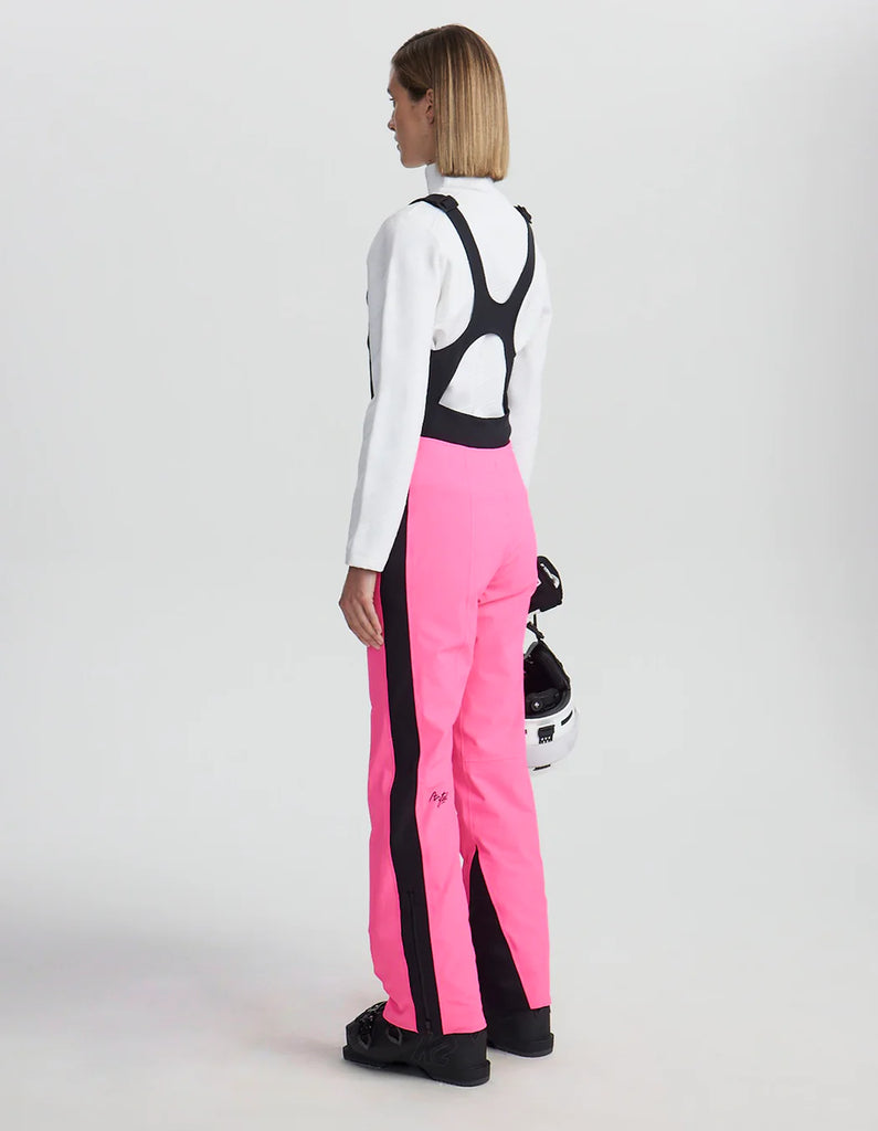 Aztech Mountain Women's Top To Bottom Bib Pants 2024 - The