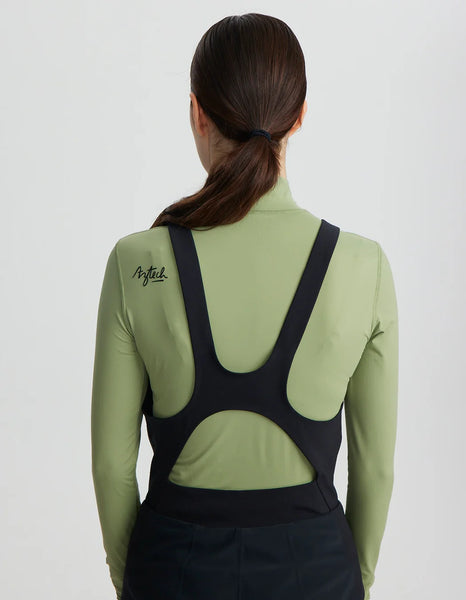 Aztech Mountain Women's Top To Bottom Bib Pants 2026