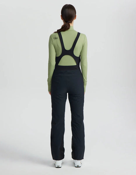 Aztech Mountain Women's Top To Bottom Bib Pants 2026