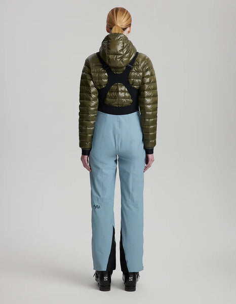 Aztech Mountain Women's Top To Bottom Bib Pants 2026