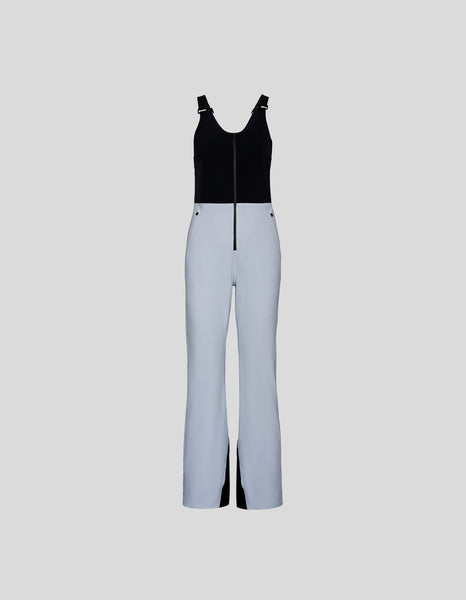 Aztech Mountain Women's Top To Bottom Bib Ski Pant 2027