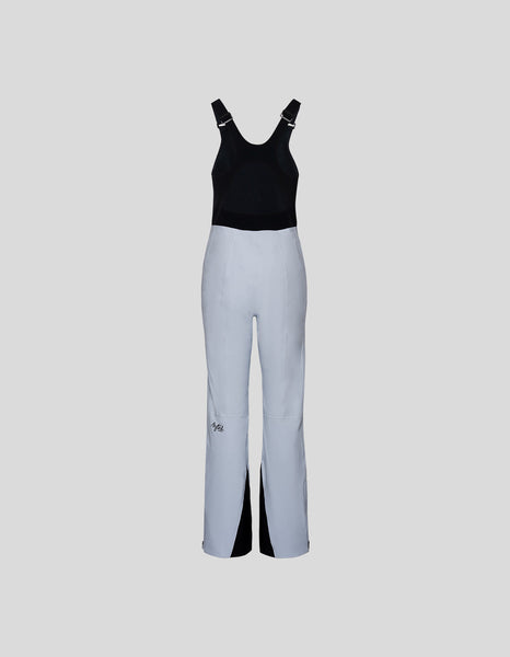 Aztech Mountain Women's Top To Bottom Bib Ski Pant 2027