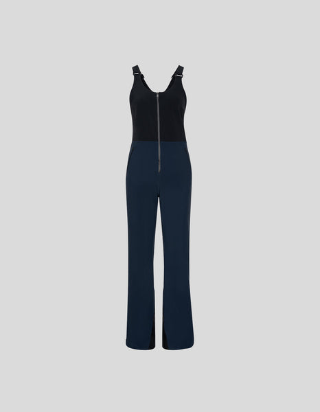 Aztech Mountain Women's Top To Bottom Bib Ski Pant 2027