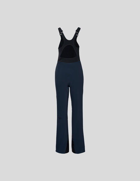 Aztech Mountain Women's Top To Bottom Bib Ski Pant 2027