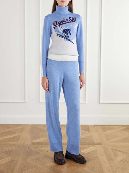 We Norwegians Women's AfterSki Sweater 2027