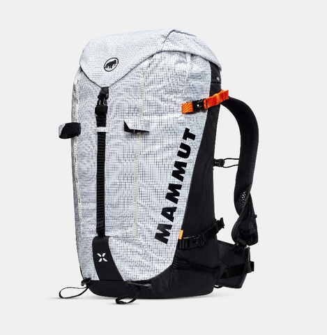 Mammut Trion 38L Backpack 2026