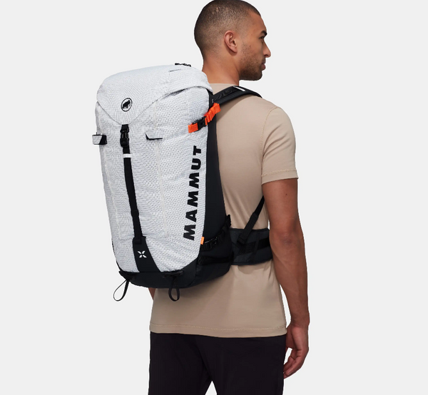 Mammut Trion 38L Backpack 2026