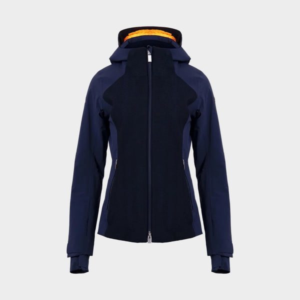 Kjus Women's Solstice Jacket 2026