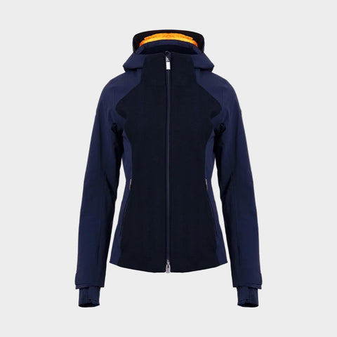 Kjus Women's Solstice Jacket 2026