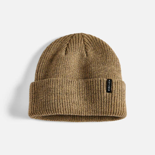 Autumn Select Beanie 2025