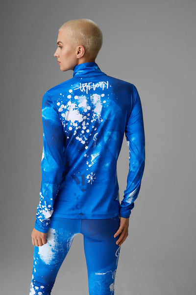 Bogner Fire+Ice Women's Ilvy3 Shirt