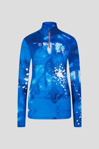 Bogner Fire+Ice Women's Ilvy3 Shirt